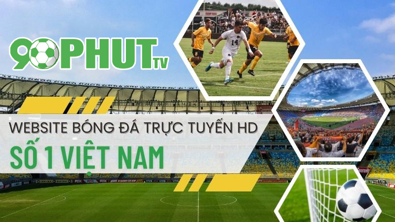 90phut tv xây dựng hệ thống thống giải đấu lớn nhỏ trên thế giới.